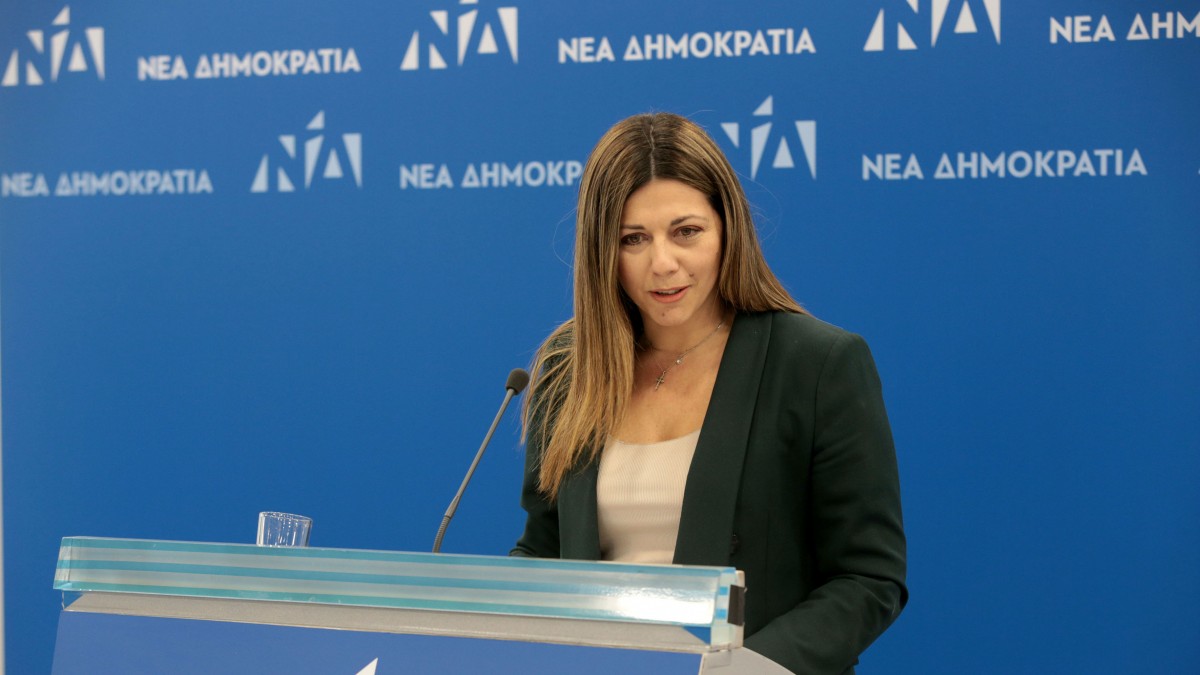 Ζαχαράκη: Τα Δημοτικά μπορούν να συνεχίσουν μέχρι το τέλος ...