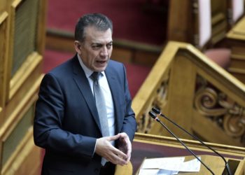 Βρούτσης: Ασπίδα προστασίας για εργαζόμενους και επιχειρήσεις η «ΣΥΝ-ΕΡΓΑΣΙΑ»