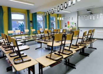 Γερμανία: Κλείνουν ξανά τα σχολεία λόγω κρουσμάτων κορωνοϊού