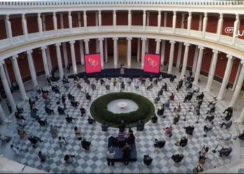 Το επικαιροποιημένο πρόγραμμα του ΣΥΡΙΖΑ «Μένουμε Όρθιοι»