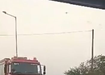 Αλεξανδρούπολη: Νεκρός ο πατέρας που τράκαρε με τον γιο του