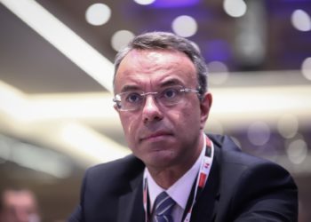 Σταϊκούρας:  Ικανοποιημένος που η Κομισιόν αναγνωρίζει τις προσπάθειες μας