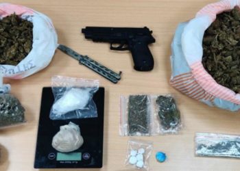 ΕΛΑΣ: Εξαρθρώθηκαν δύο σπείρες που διακινούσαν ναρκωτικά