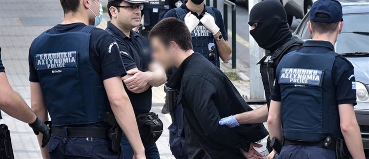 Δίκη Τοπαλούδη: “Καταπέλτης” η εισαγγελέας για τους δυο κατηγορούμενους