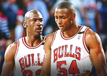 Απάντηση Γκραντ σε Τζόρνταν: Μάλλον ο ρουφιάνος είσαι εσύ