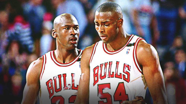 Απάντηση Γκραντ σε Τζόρνταν: Μάλλον ο ρουφιάνος είσαι εσύ