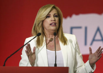 Πρόταση του ΚΙΝΑΛ για τη στήριξη του Πολιτισμού