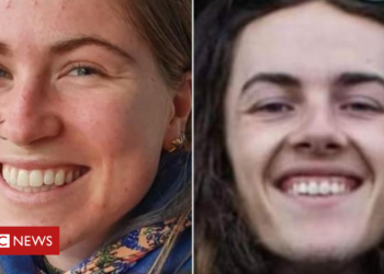 Χάθηκαν στην έρημο της Νέας Ζηλανδίας – Βρέθηκαν ζωντανές 19 ημέρες μετά