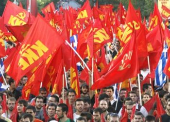 ΚΚΕ: Το άνοιγμα των σχολείων προϋποθέτει πολλαπλάσια μέτρα