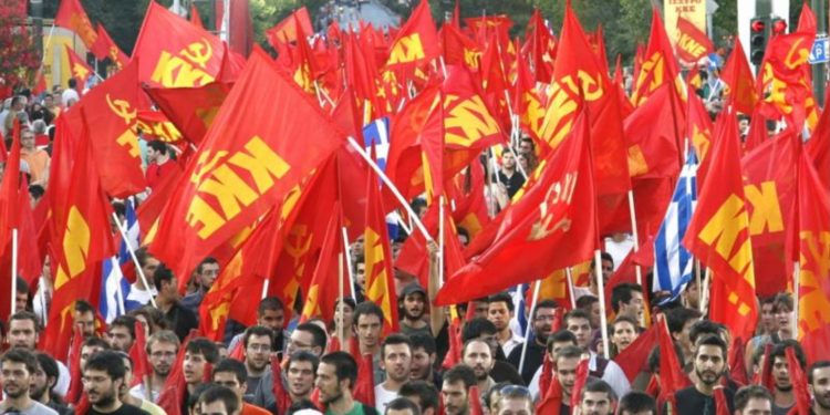 ΚΚΕ: Το άνοιγμα των σχολείων προϋποθέτει πολλαπλάσια μέτρα