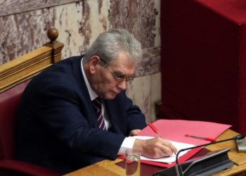 Παπαγγελόπουλος: Θα τολμήσουν οι κατήγοροι μου να…