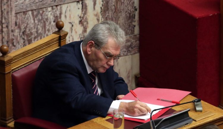 Παπαγγελόπουλος: Θα τολμήσουν οι κατήγοροι μου να…