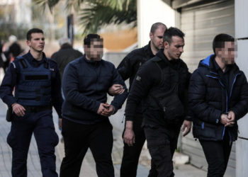 Δίκη Τοπαλούδη: Ανατριχιαστικές περιγραφές από τον Ροδίτη κατηγορούμενο