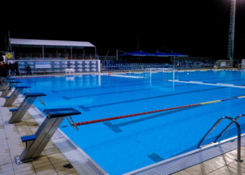 Άρση Μέτρων: Ανοίγουν κολυμβητήρια – ανοιχτές και κλειστές αθλητικές εγκαταστάσεις