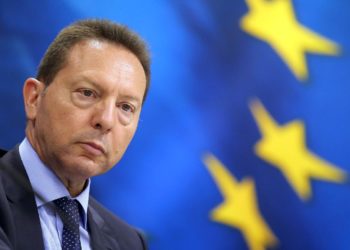 Στουρνάρας: Ανάκαμψη το 2021 με αύξηση του ΑΕΠ κατά 5,5%