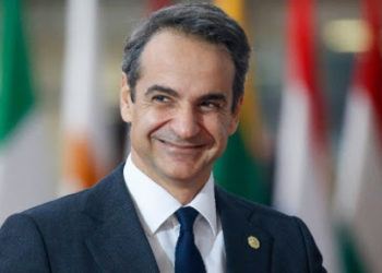 Μήνυμα Μητσοτάκη: Μαζί θα τα καταφέρουμε και πάλι (video)