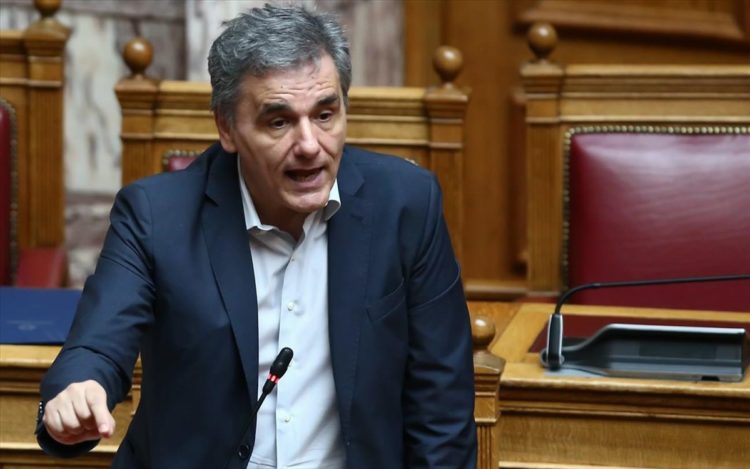 Τσακαλώτος για πρώτη κατοικία: Από ιδιοκτήτες… ενοικιαστές