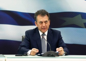 Βρούτσης: Επικουρικές στο αρχικό τους ύψος για 240.000 συνταξιούχους