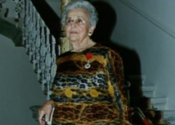 “Έφυγε” από τη ζωή η “σιδηρά κυρία της Βιομηχανίας” Καίτη Κυριακοπούλου