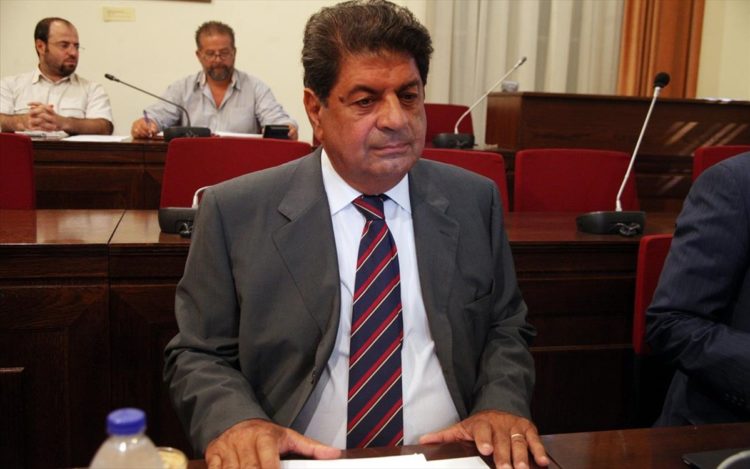 Συνήγορος του Καταναλωτή: Ανανέωση της θητείας του Λ. Ζαγορίτη