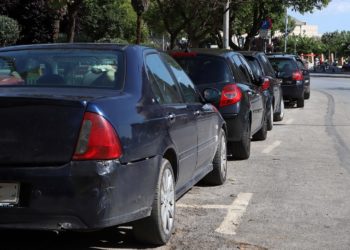 Θεσσαλονίκη: Για μία θέση πάρκινγκ στο νοσοκομείο και στον εισαγγελέα