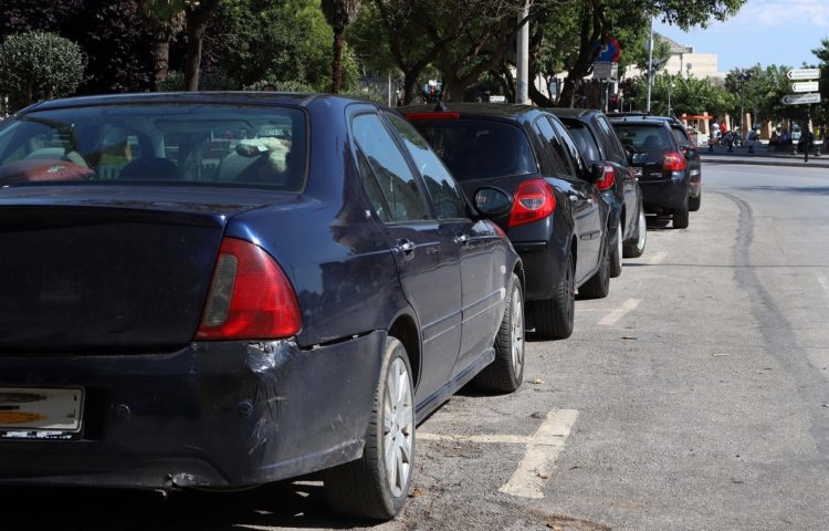 Θεσσαλονίκη: Για μία θέση πάρκινγκ στο νοσοκομείο και στον εισαγγελέα