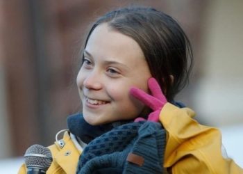 Η Γκρέτα Τούνμπεργκ δώρισε 100.000 δολάρια στη UNICEF