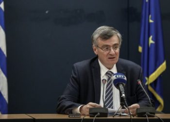 Τσιόδρας για νόσο Kawasaki και συσχέτιση με τον κορονοϊό