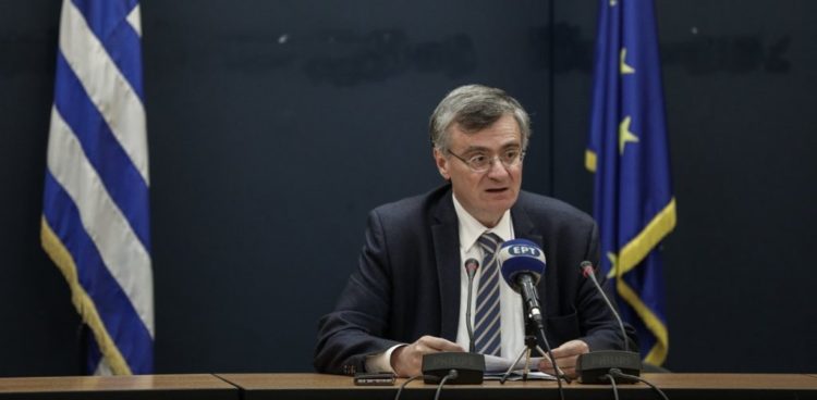 Τσιόδρας για νόσο Kawasaki και συσχέτιση με τον κορονοϊό