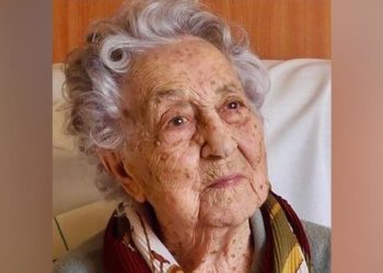 Ισπανία: Γυναίκα 113 ετών βγήκε νικήτρια απο τη μάχη με τον κορoνοϊό