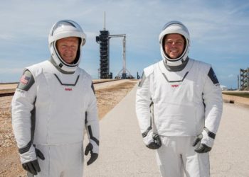 SpaceX: Ακυρώθηκε η ιστορική εκτόξευση της NASA