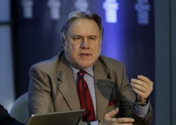 Κατρούγκαλος: Ντροπή η δήλωση Δένδια