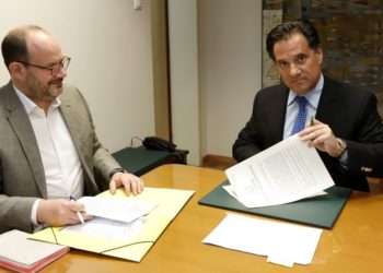 Υπεγράφη το σχέδιο Π.Δ. για την επένδυση 60 εκατ. της AGC στη Μύκονο