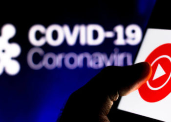 Fake news το ένα στα τέσσερα βίντεο για τον κορονοϊό στο YouTube