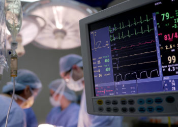 «Γέφυρα ζωής» με δωρεά οργάνων σε Λαϊκό και ΑΧΕΠΑ