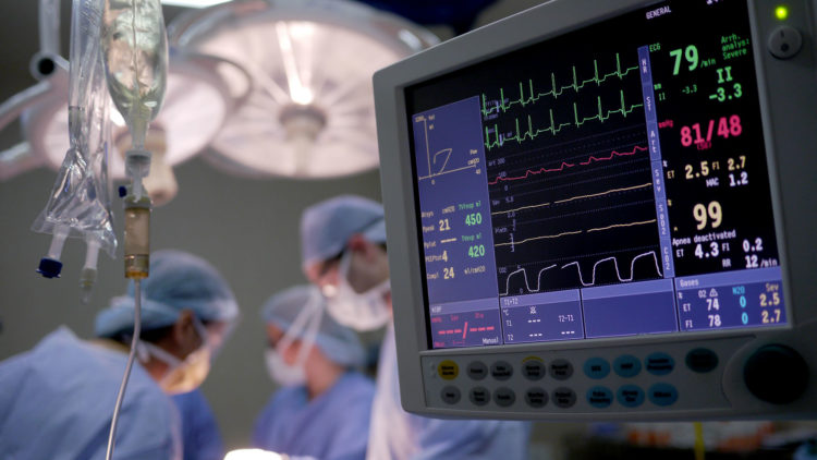 «Γέφυρα ζωής» με δωρεά οργάνων σε Λαϊκό και ΑΧΕΠΑ