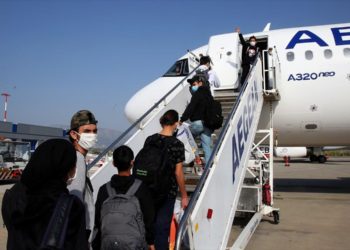 Προώθηση 23 ανήλικων προσφύγων στην Ελβετία