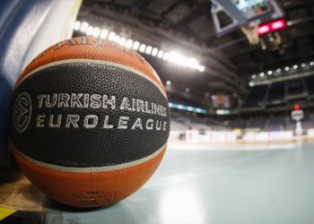 Οριστική διακοπή της σεζόν στην Εuroleague