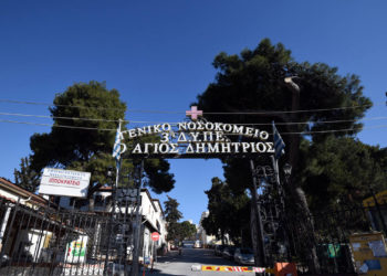 Κορονοϊός: Νεκρή 46χρονη στη Θεσσαλονίκη – Στα 163 τα θύματα στην Ελλάδα