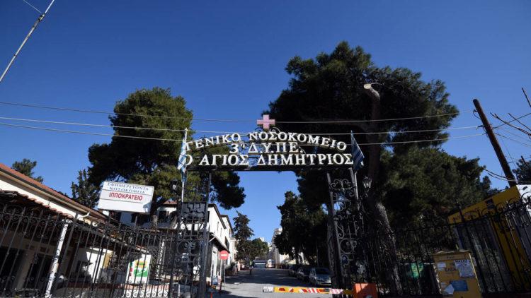 Κορονοϊός: Νεκρή 46χρονη στη Θεσσαλονίκη – Στα 163 τα θύματα στην Ελλάδα