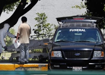 Μεξικό: Δολοφονίες νοσηλευτριών – Συνεχείς επιθέσεις κατά εργαζόμενων στον τομέα της Υγείας