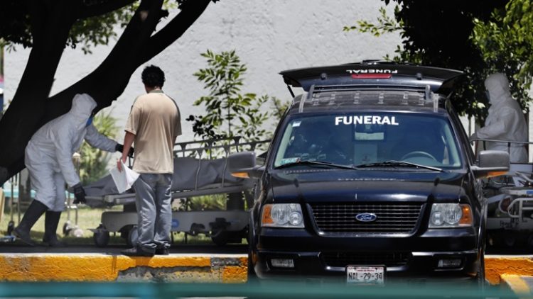 Μεξικό: Δολοφονίες νοσηλευτριών – Συνεχείς επιθέσεις κατά εργαζόμενων στον τομέα της Υγείας