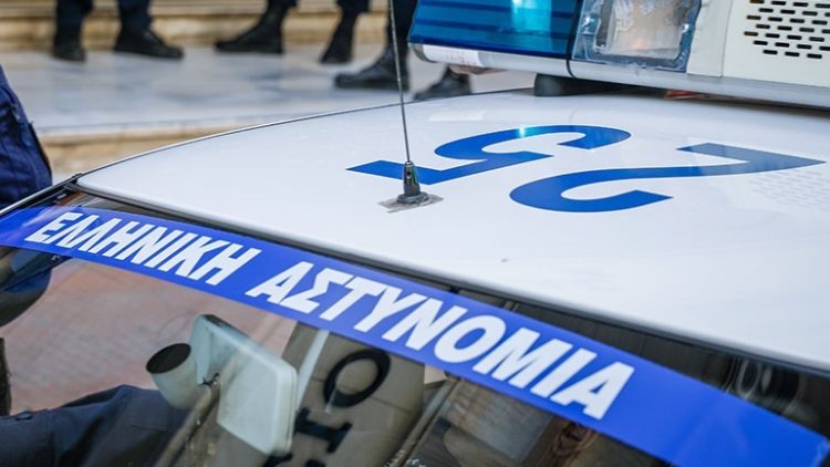 Εκάλη: Ληστεία σε σπίτι ηλικιωμένου