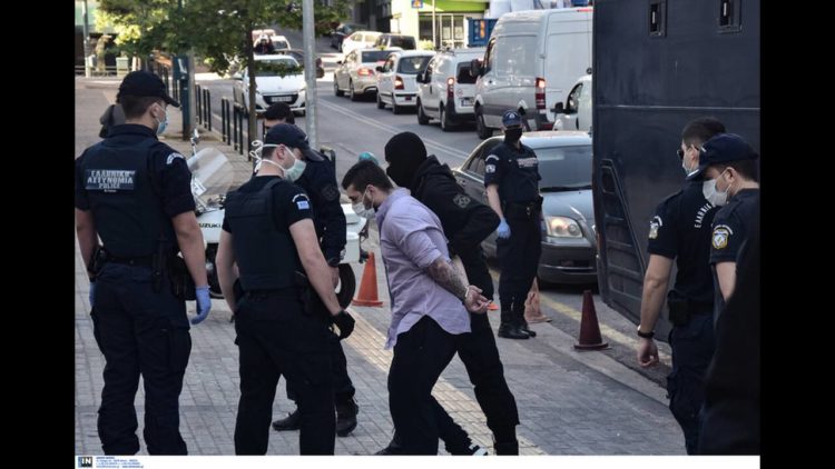 Δίκη Τοπαλούδη: Το μεσημέρι η απόφαση για τους δύο κατηγορούμενους