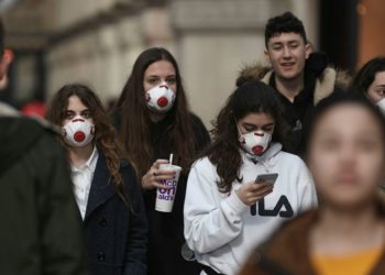 Ιταλία: Εντυπωσιακή μείωση του δείκτη μετάδοσης του κορονοϊού στην Λομβαρδία