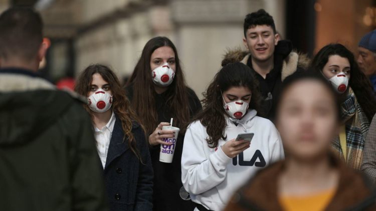 Ιταλία: Εντυπωσιακή μείωση του δείκτη μετάδοσης του κορονοϊού στην Λομβαρδία