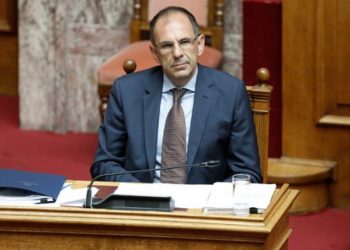Γεραπετρίτης: Θα καταφέρουμε να στηρίξουμε κυρίως την πλήρη εργασία