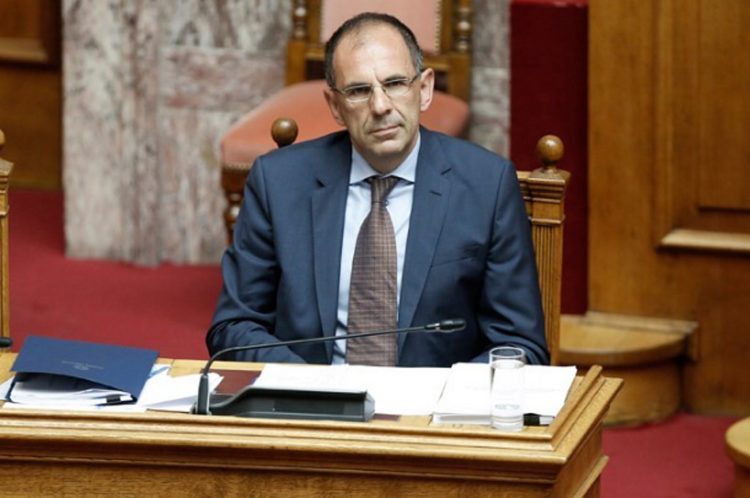 Γεραπετρίτης: Θα καταφέρουμε να στηρίξουμε κυρίως την πλήρη εργασία