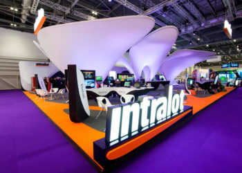 Πτώση 25,4% στα EBITDA για την Intralot