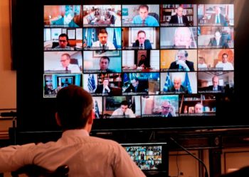 Υπουργικό συμβούλιο: Παρουσιάζονται στην αυριανή συνεδρίαση επτά νομοσχέδια